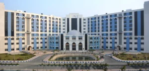 Aliah University - Newtown Campus